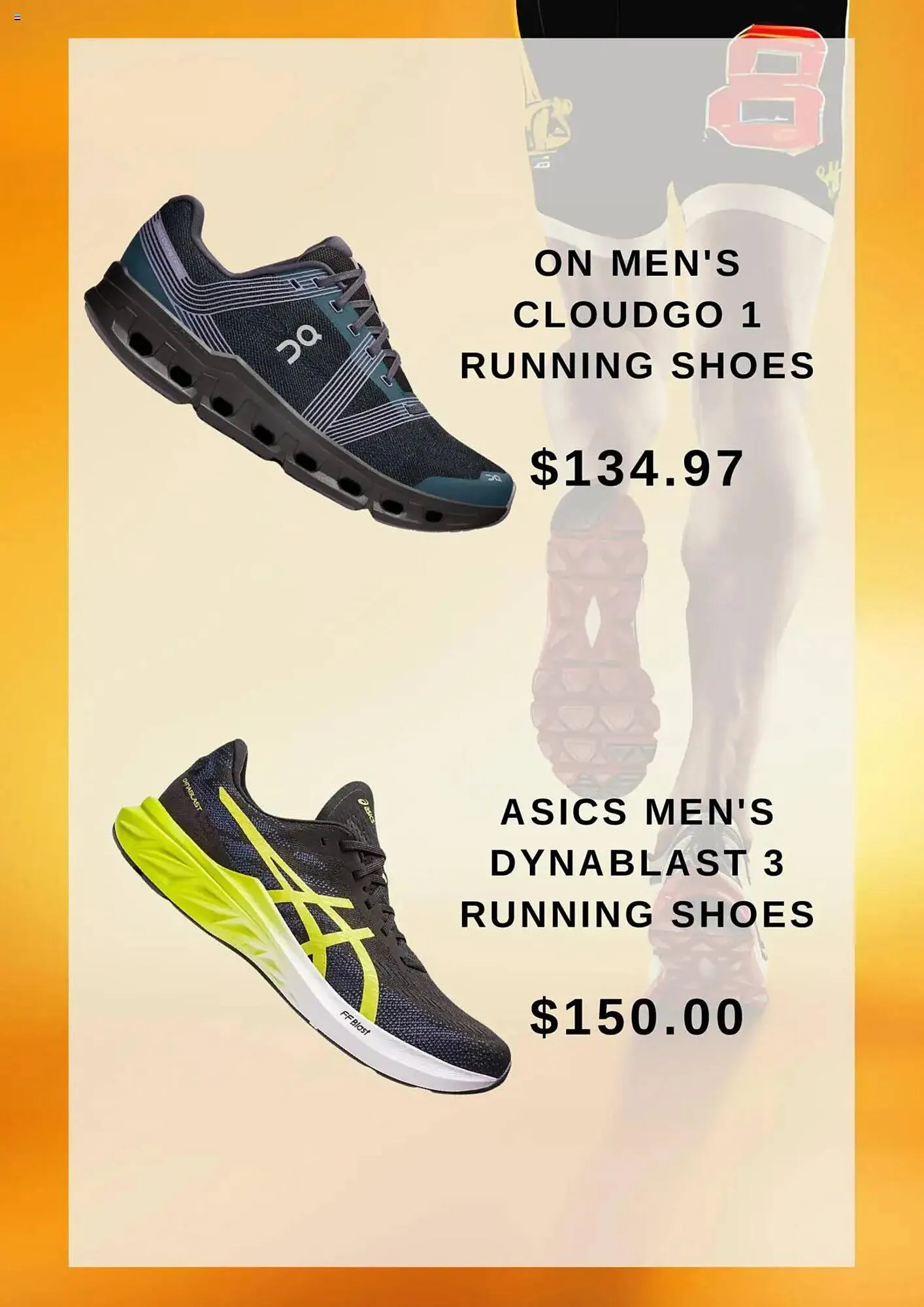 Sport Chek flyer from March 28 to April 10 2025 - flyer page 5