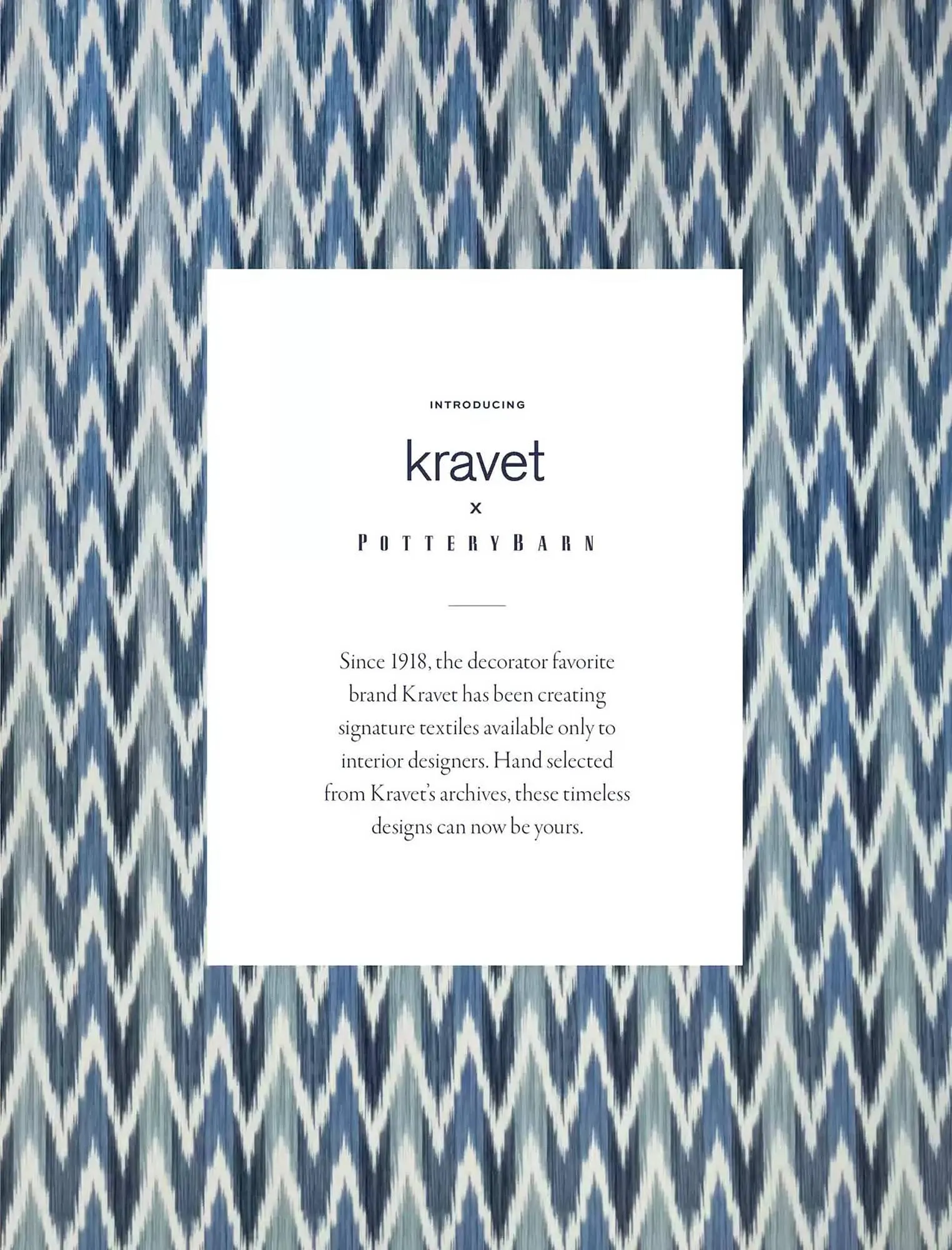 Pottery Barn flyer from March 17 to June 21 2025 - flyer page 3