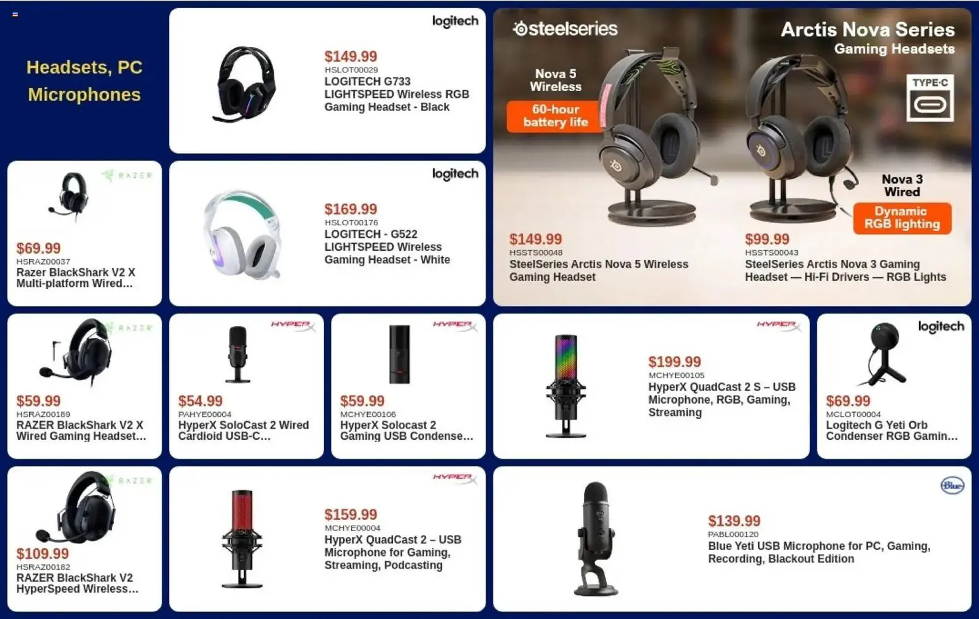 Canada Computers flyer from March 13 to March 20 2026 - flyer page 11