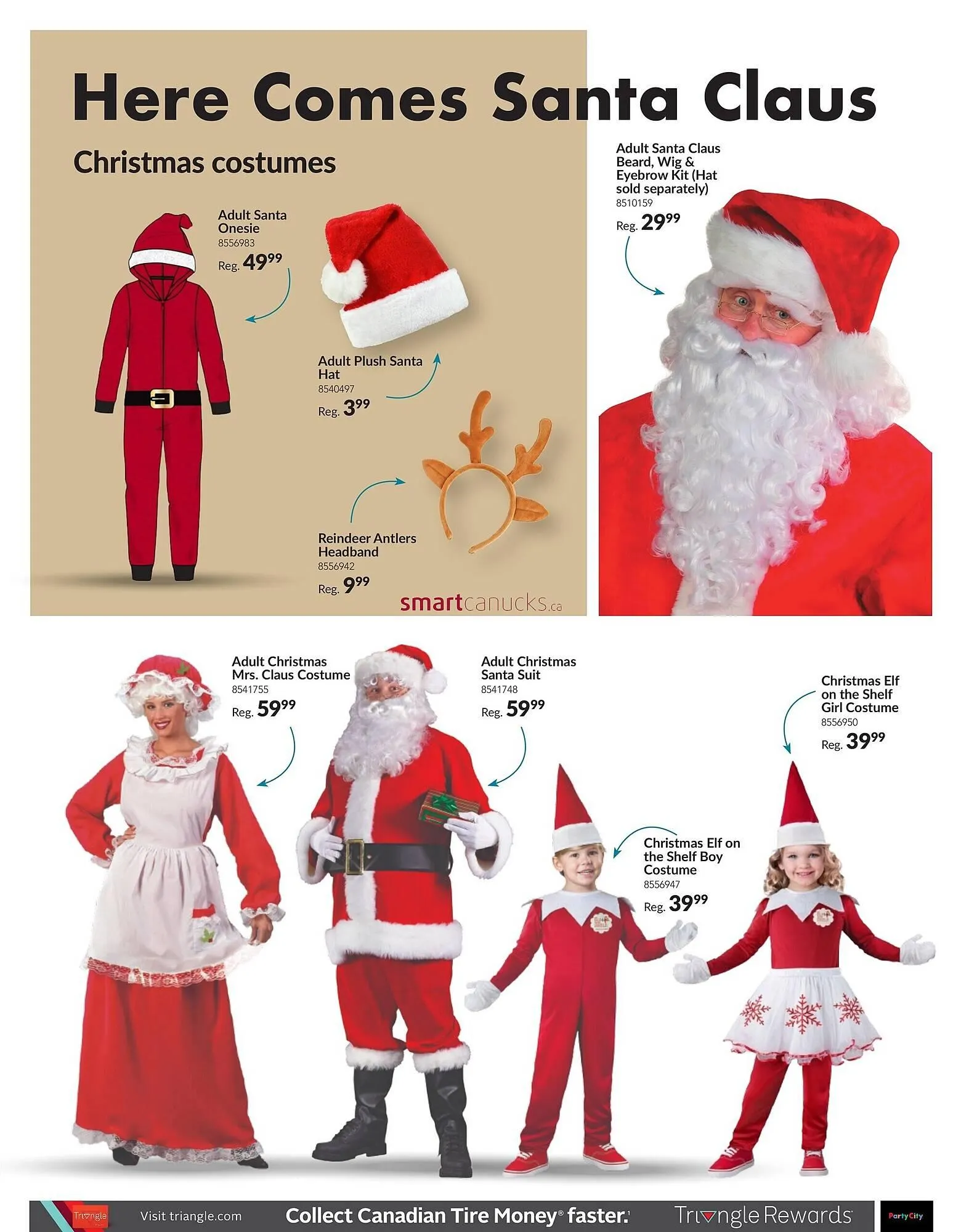 Party City flyer from September 5 to September 11 2025 - flyer page 36