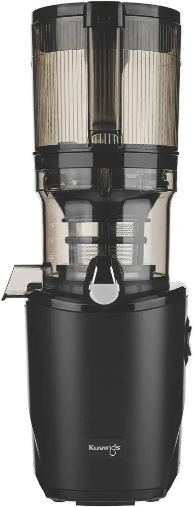 KUVINGS Hands Free Cold Press Juicer