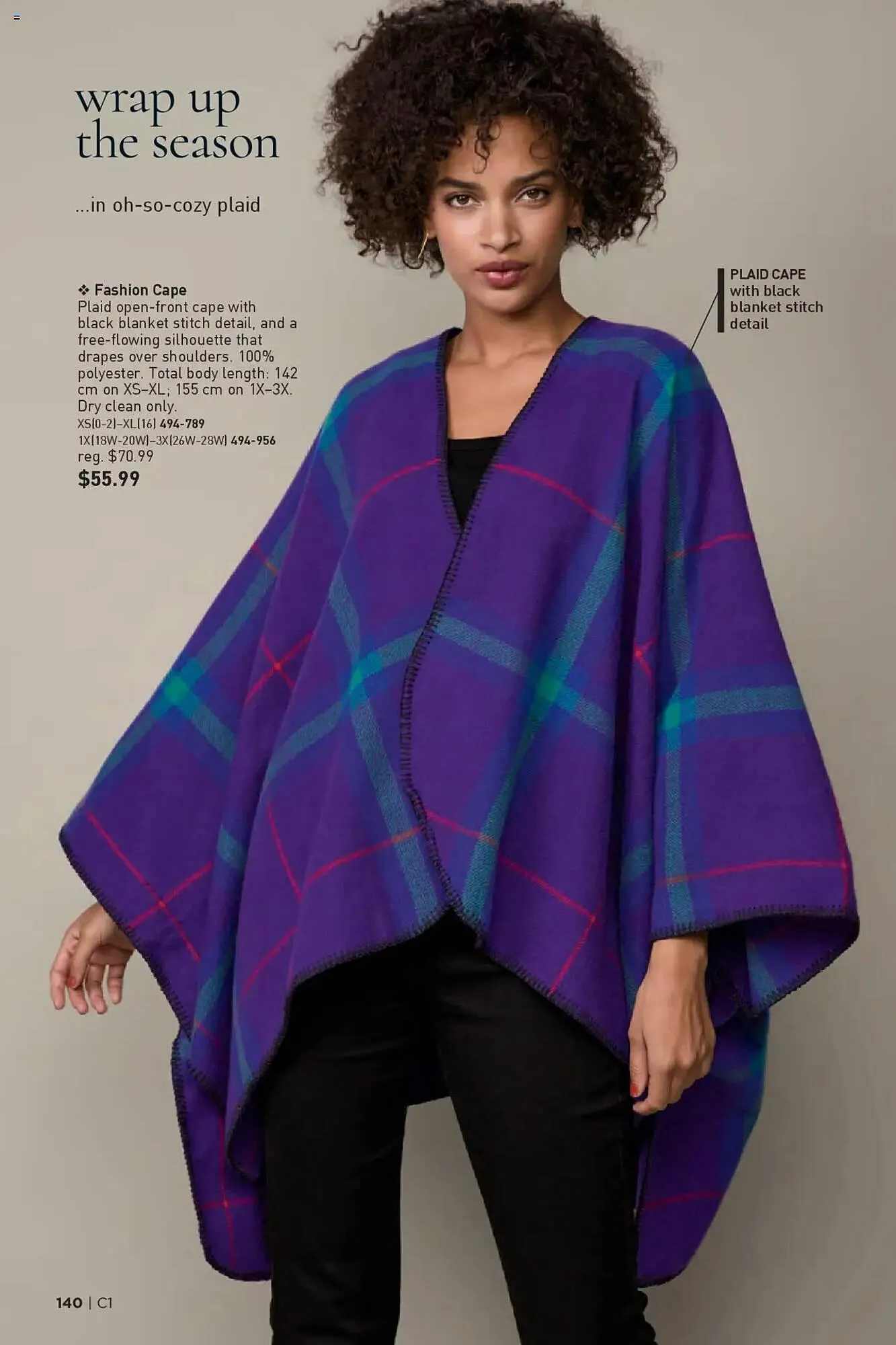 AVON flyer from January 2 to January 15 2025 - flyer page 448