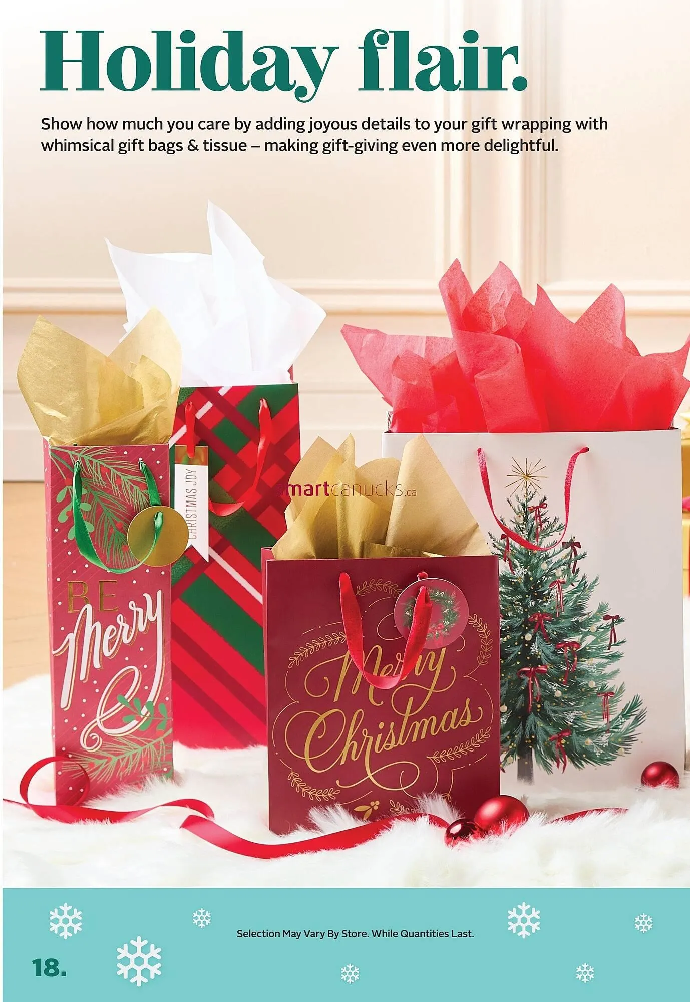 Rexall flyer from November 27 to December 3 2025 - flyer page 46