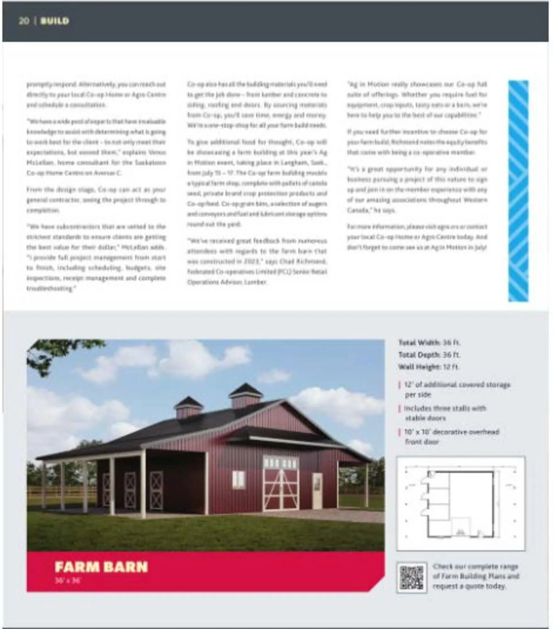 Co-Op Food flyer from July 2 to July 31 2025 - flyer page 21