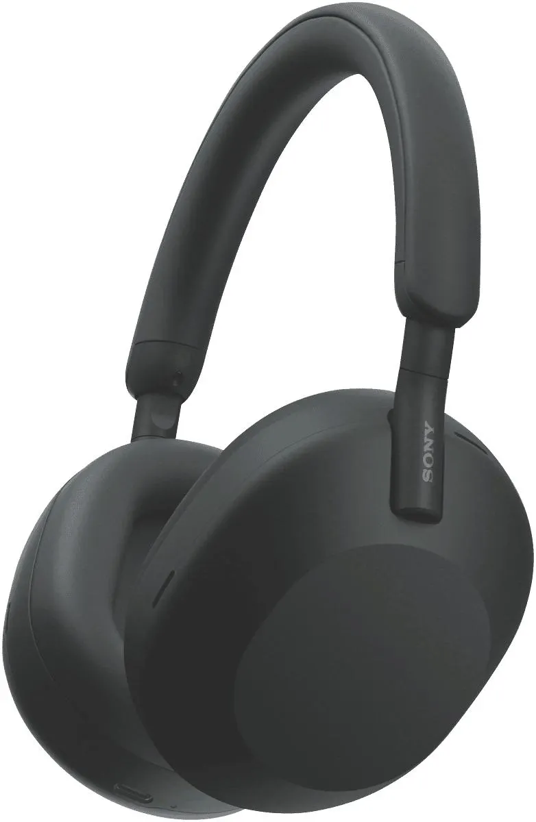 Sony Premium Noise Cancelling Headphones