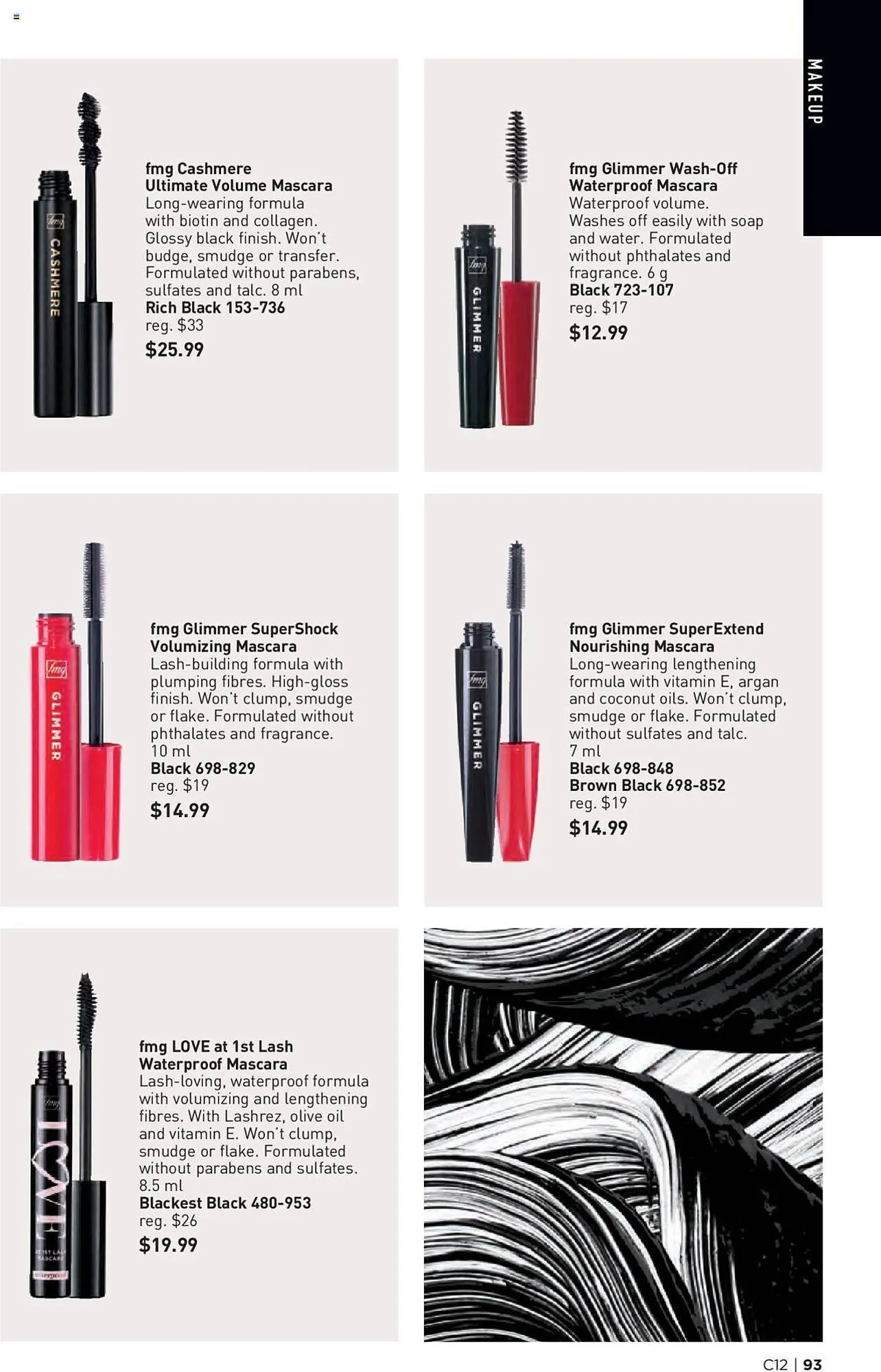 AVON flyer from June 6 to June 19 2024 - flyer page 91