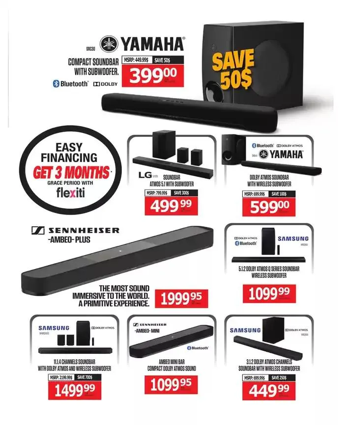 Weekly Flyer from February 14 to February 20 2025 - flyer page 28