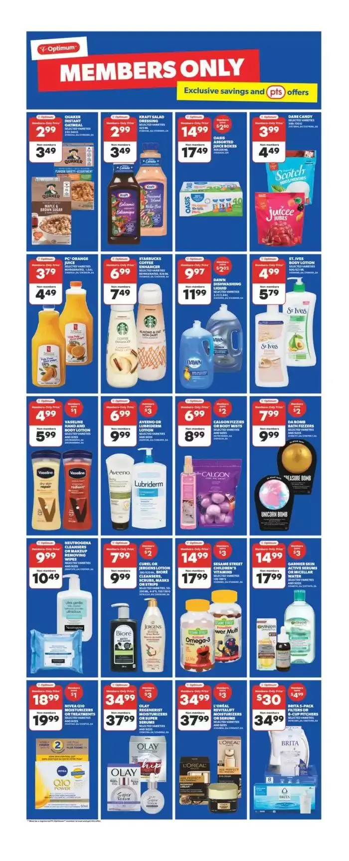 Weekly Flyer from November 21 to November 27 2024 - flyer page 9