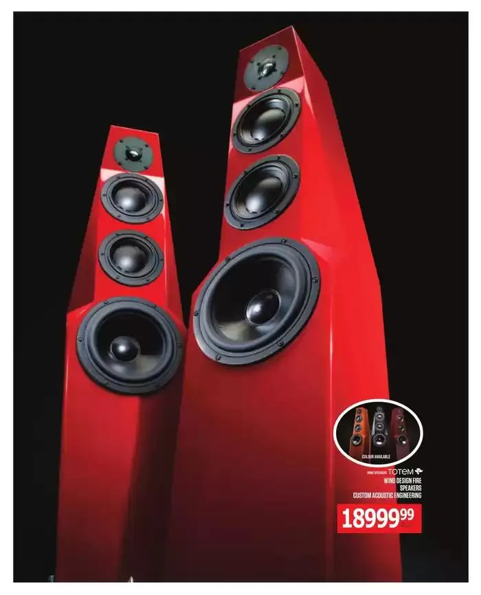 Weekly Flyer from January 10 to January 16 2025 - flyer page 63