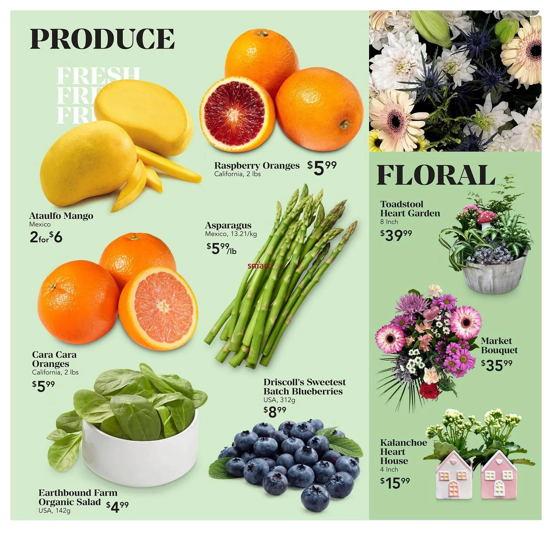 Urban Fare flyer from February 5 to February 11 2026 - flyer page 2