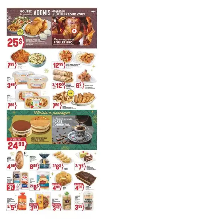 Weekly from December 5 to December 11 2024 - flyer page 8