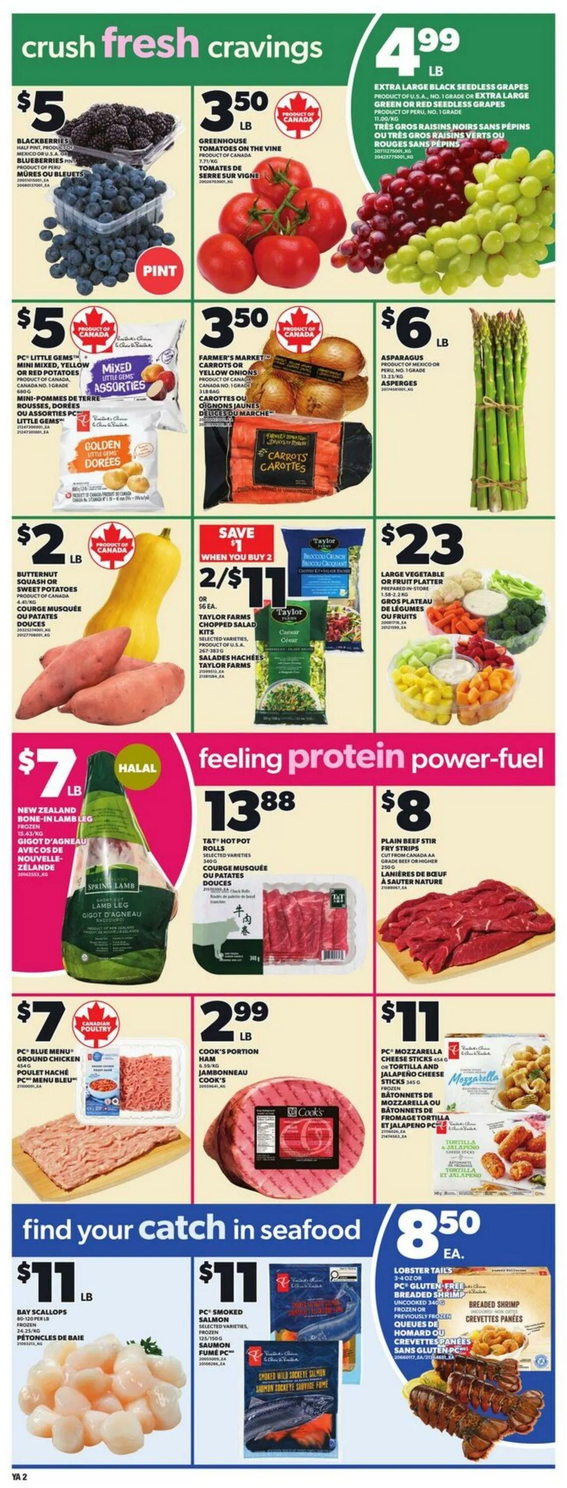 Independent Current flyer from December 11 to December 17 2025 - flyer page 5