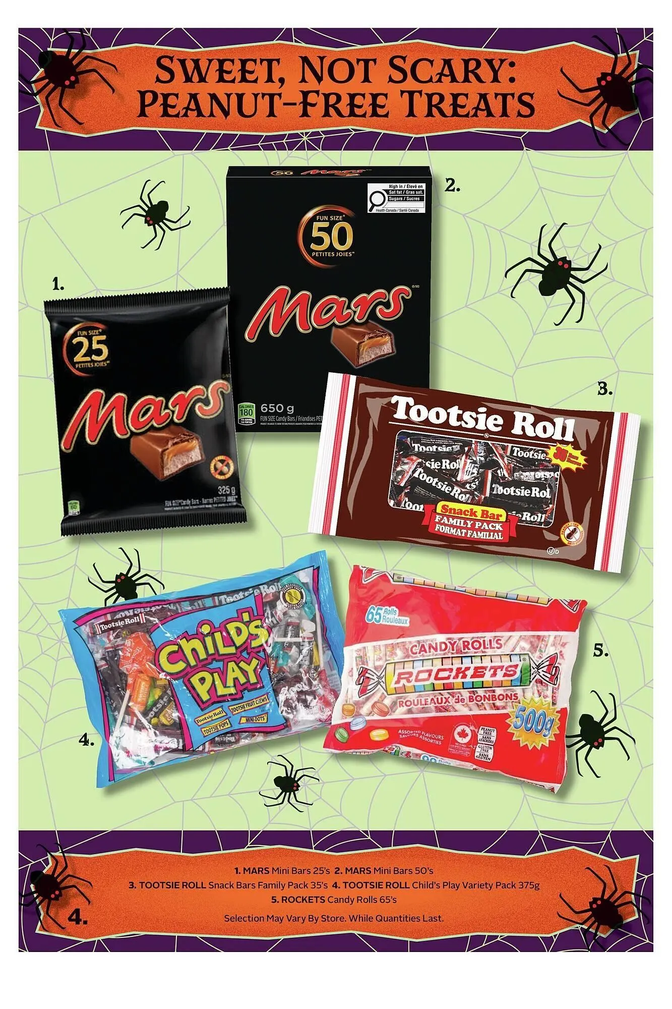 Rexall flyer from October 16 to October 23 2025 - flyer page 23