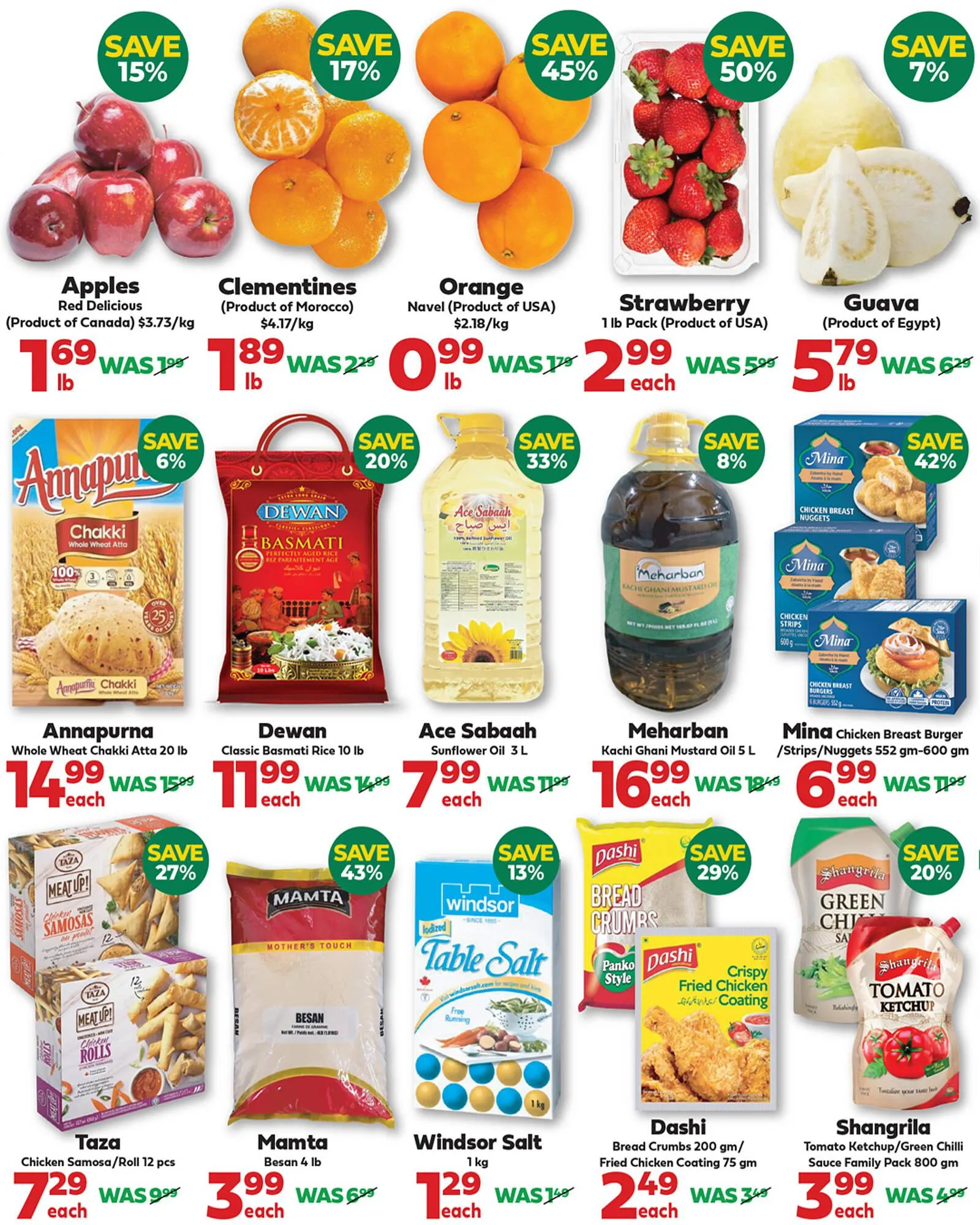 Iqbal Foods flyer from February 19 to February 25 2026 - flyer page 4