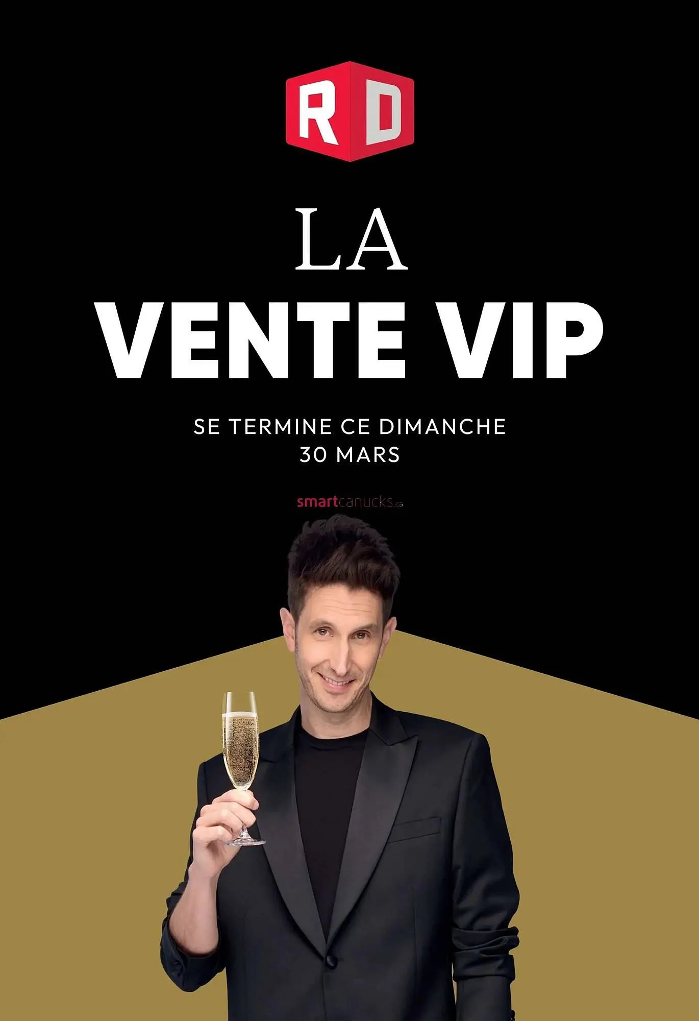 Meubles RD flyer from March 26 to April 1 2025 - flyer page 16