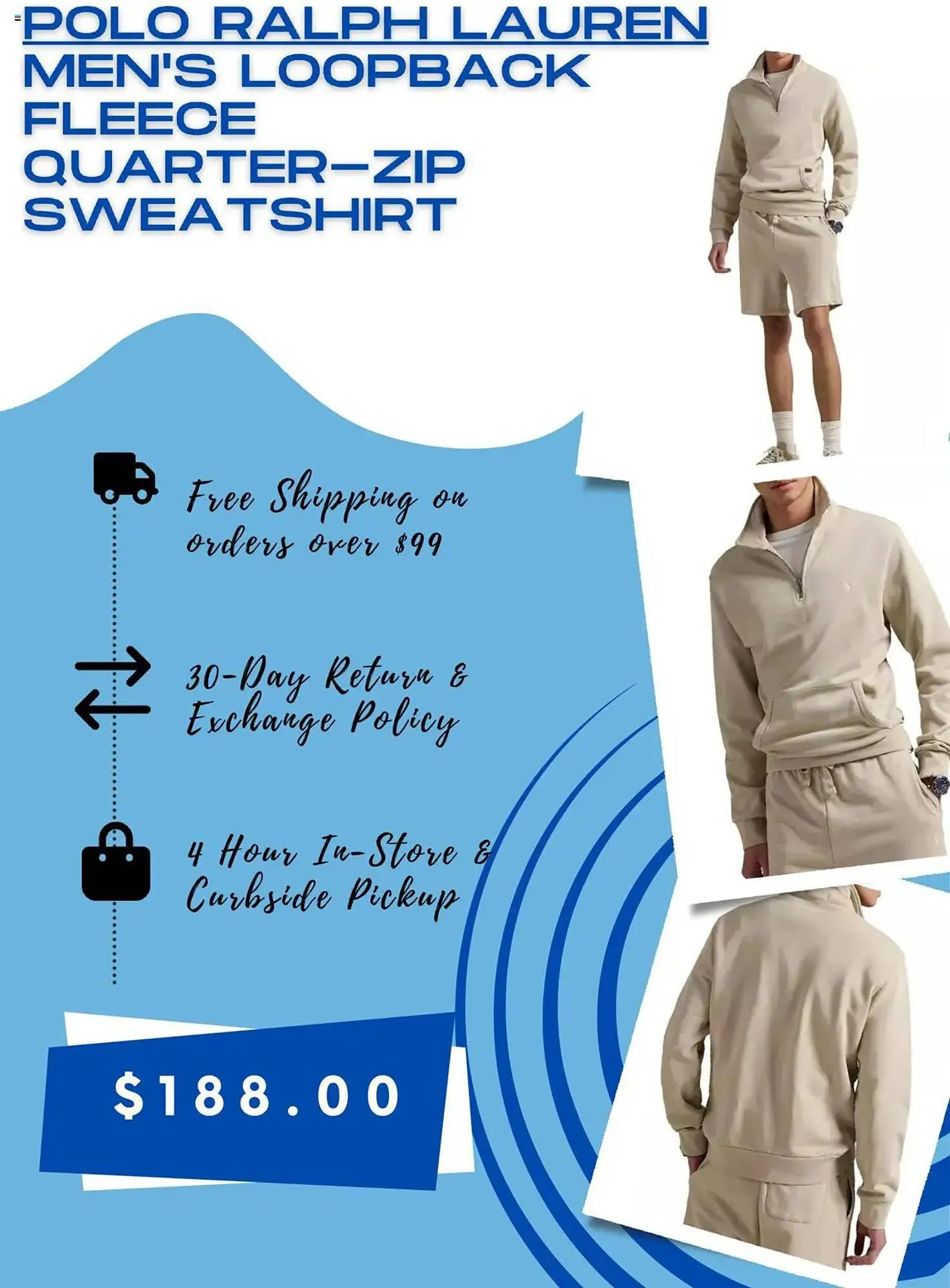 Sporting Life flyer from February 24 to March 23 2025 - flyer page 6