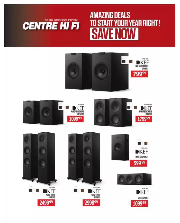 Weekly Flyer from January 24 to January 30 2025 - flyer page 55