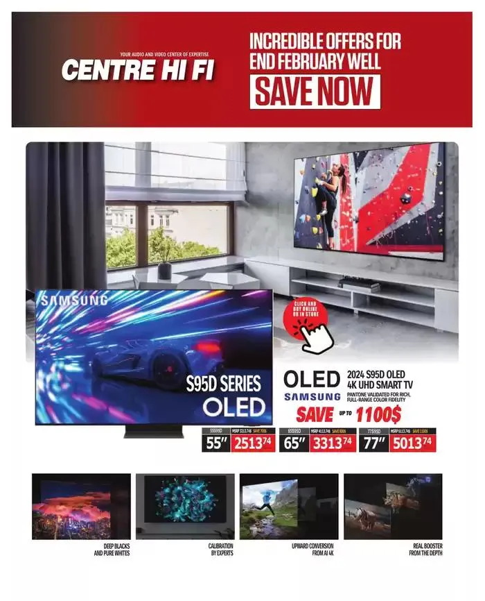 Weekly Flyer from February 21 to February 27 2025 - flyer page 45