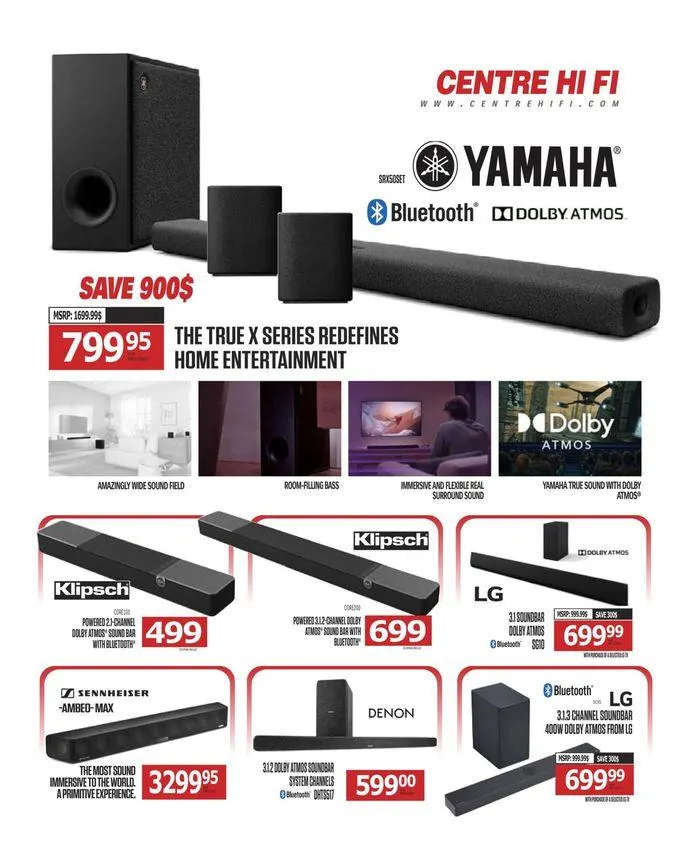 Weekly Flyer from September 20 to September 26 2024 - flyer page 7