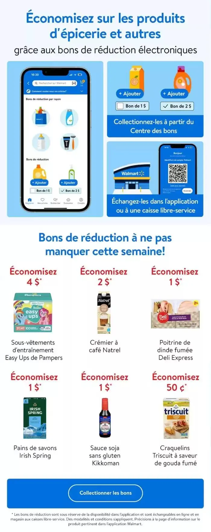 Our best deals for you from February 6 to February 13 2025 - flyer page 14