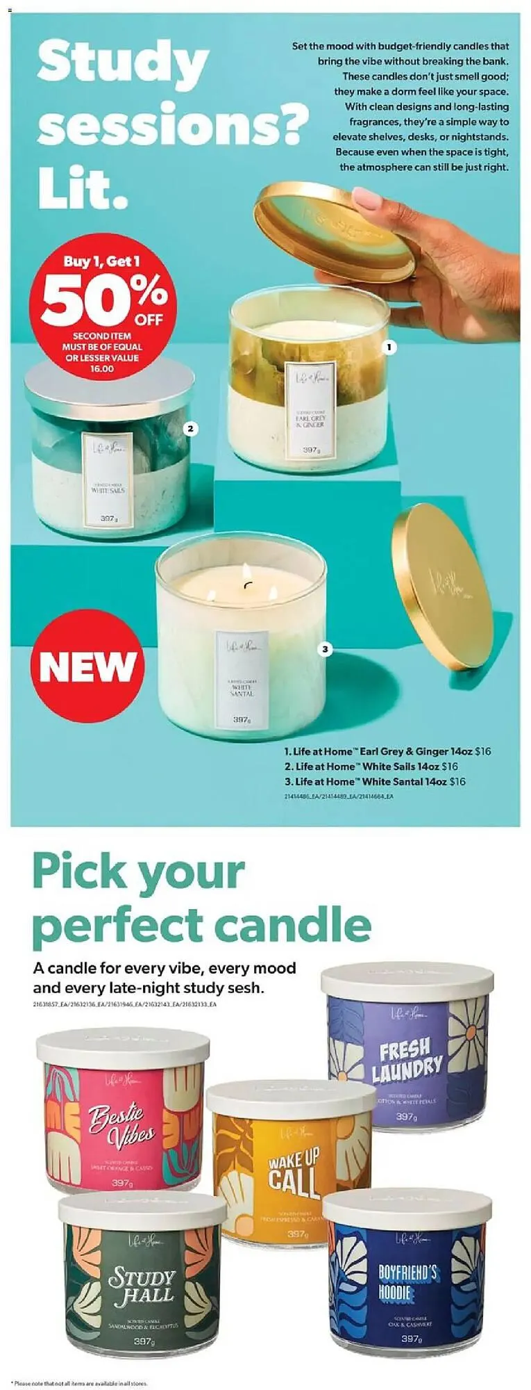 Real Canadian Superstore flyer from September 11 to September 18 2025 - flyer page 37