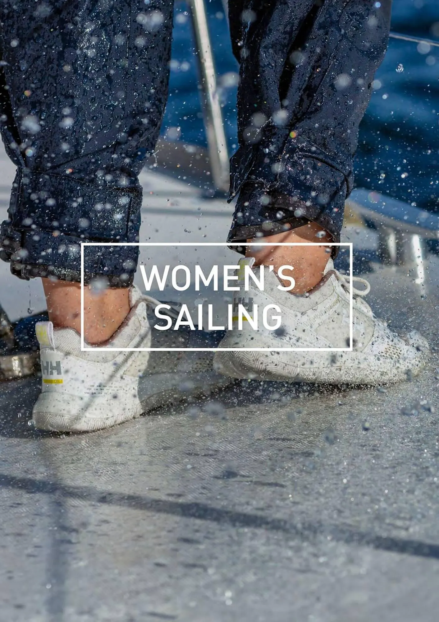 Helly Hansen flyer from March 12 to May 31 2026 - flyer page 194