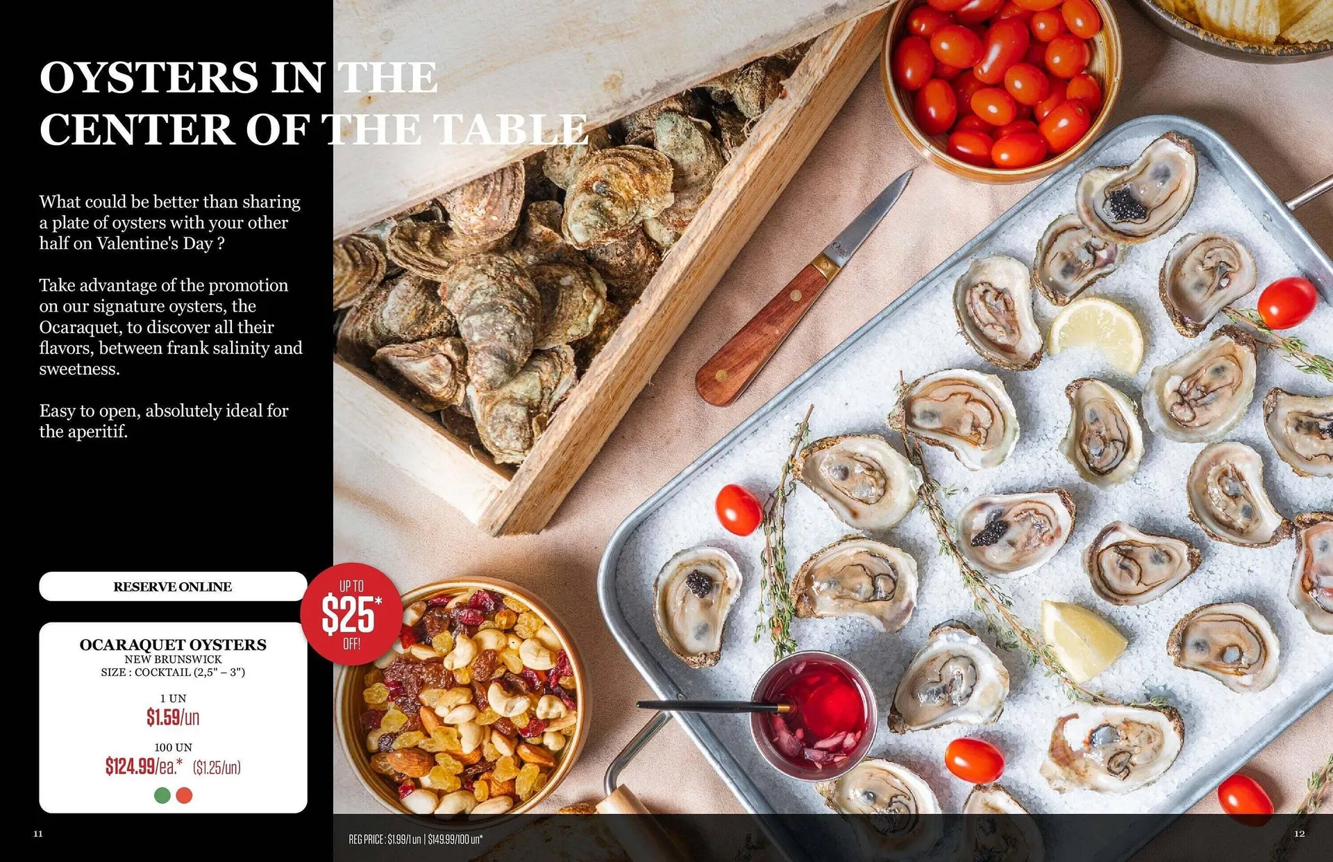 Odessa Poissonnier flyer from February 7 to February 13 2026 - flyer page 7