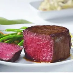 FILET (BEEF TENDERLOIN) $39.95/lb (approx $18.60 ea)