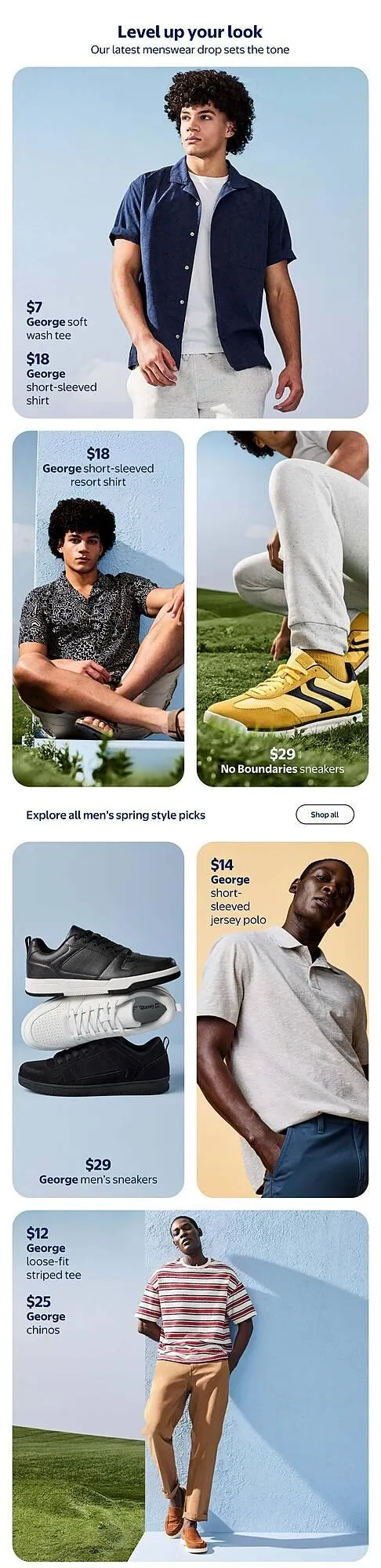 Walmart flyer from March 5 to March 12 2026 - flyer page 12