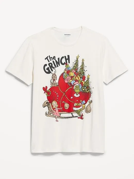 Dr. Seuss's The Grinch™ T-Shirt