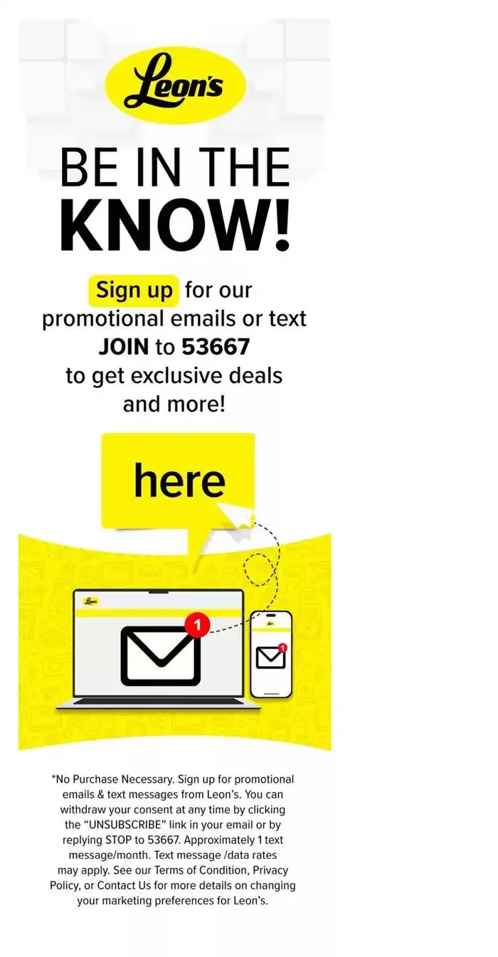 Attractive special offers for everyone from October 17 to November 6 2024 - flyer page 7