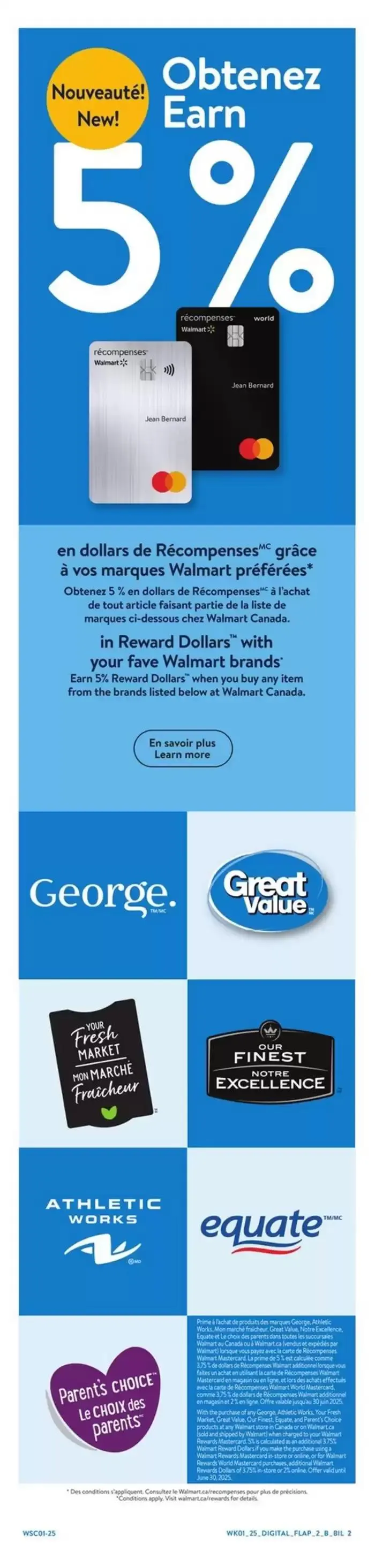 Wide range of offers from January 29 to February 12 2025 - flyer page 5