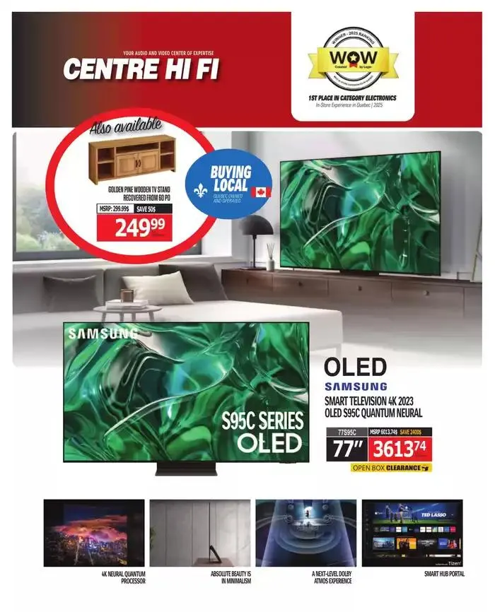 Weekly Flyer from February 21 to February 27 2025 - flyer page 29