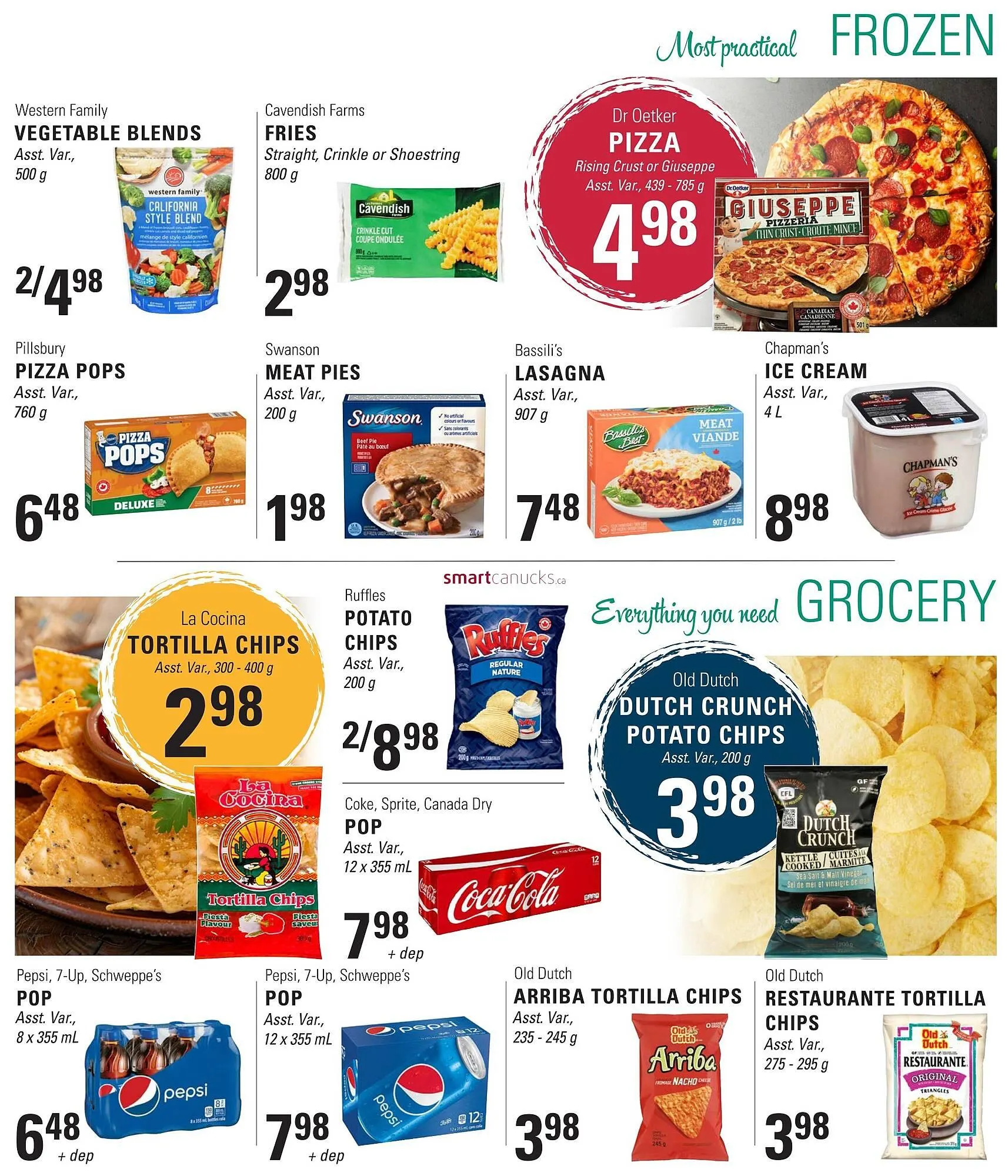 Askews Foods flyer from May 25 to May 31 2025 - flyer page 9