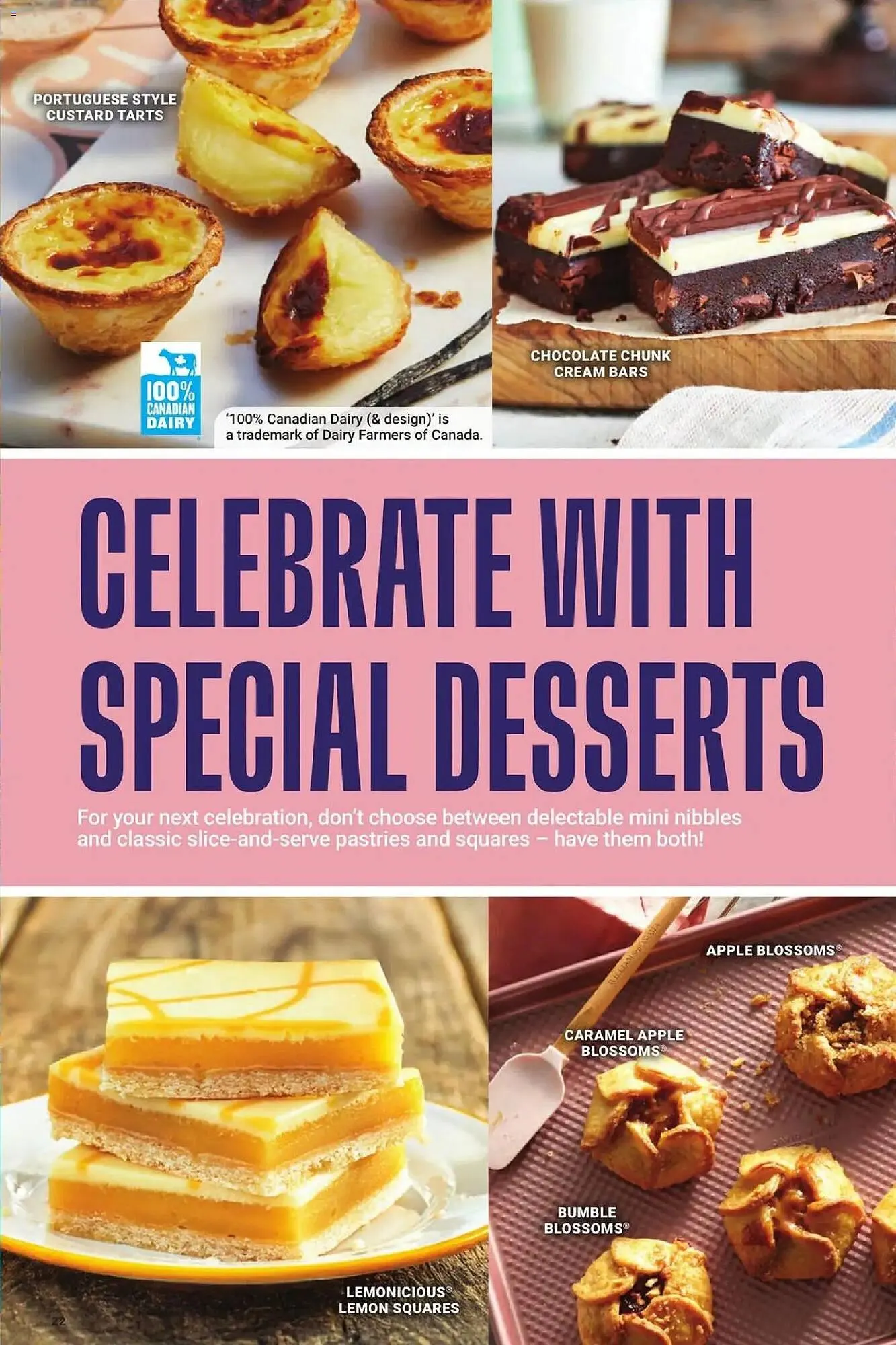 M & M Food Market flyer from January 20 to April 2 2026 - flyer page 22