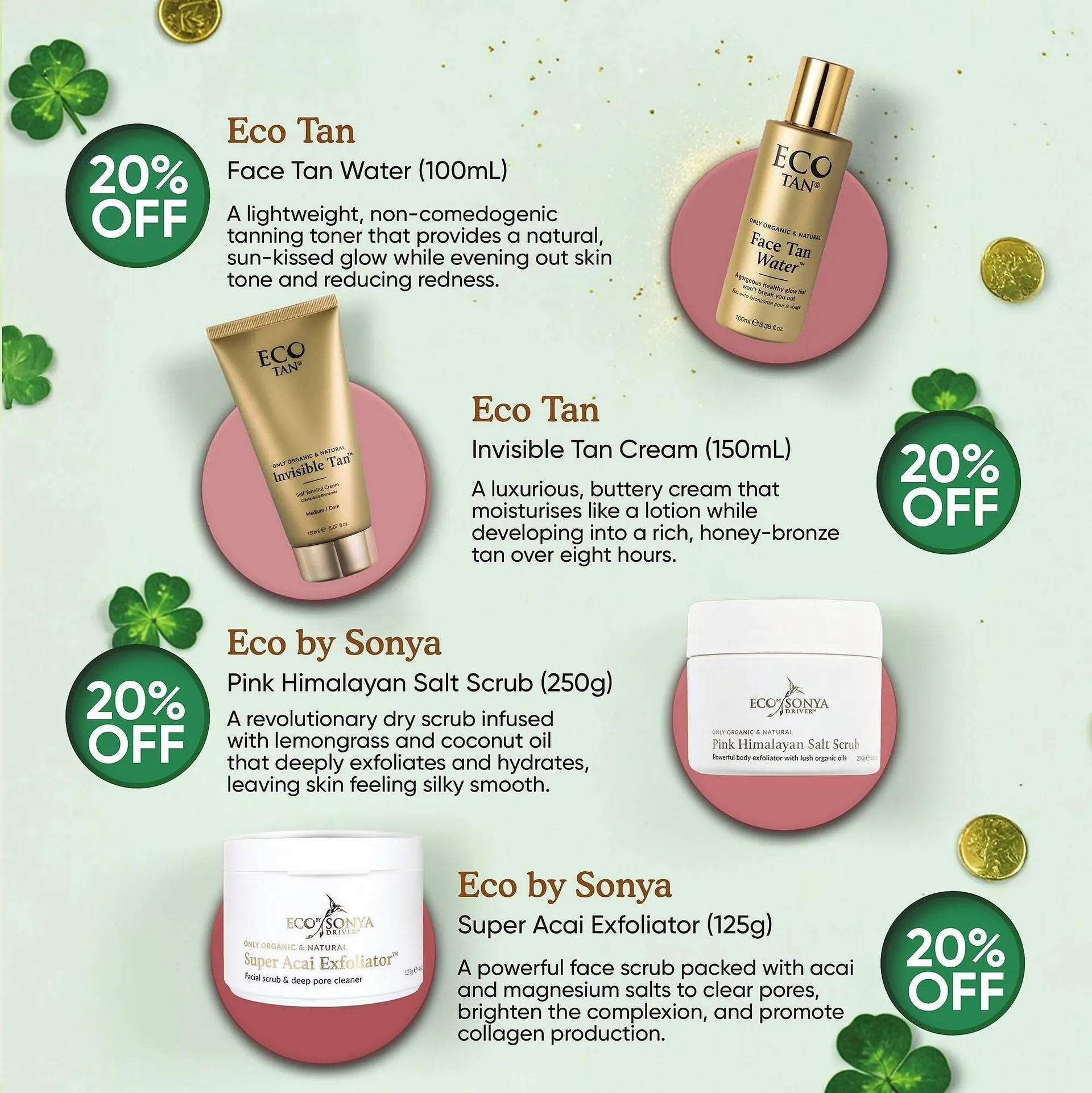 Healthy Planet flyer from March 5 to March 18 2026 - flyer page 6