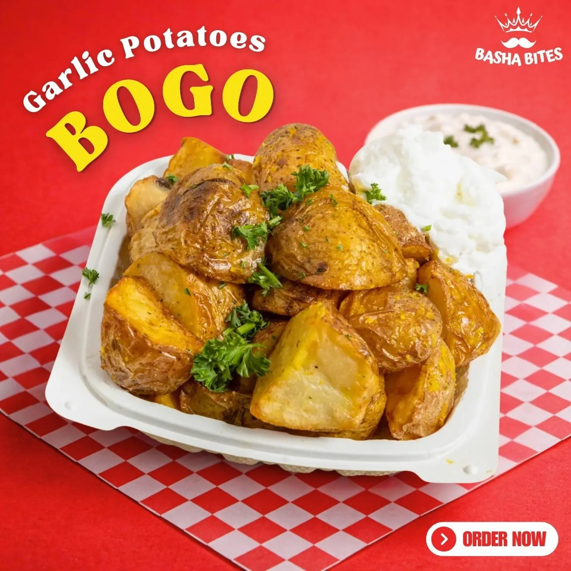 Basha Foods flyer from March 12 to March 18 2026 - flyer page 13