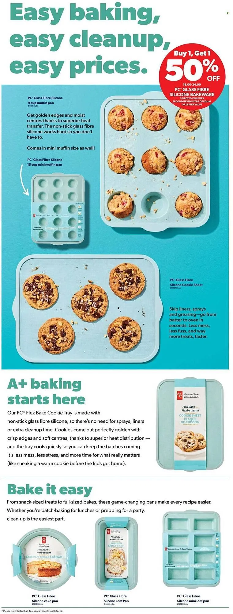 Real Canadian Superstore flyer from March 12 to March 18 2026 - flyer page 29