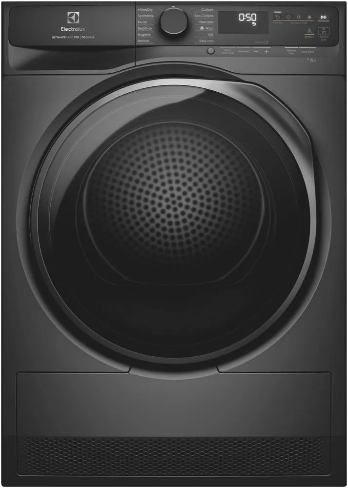 Electrolux 9kg Heat Pump Dryer