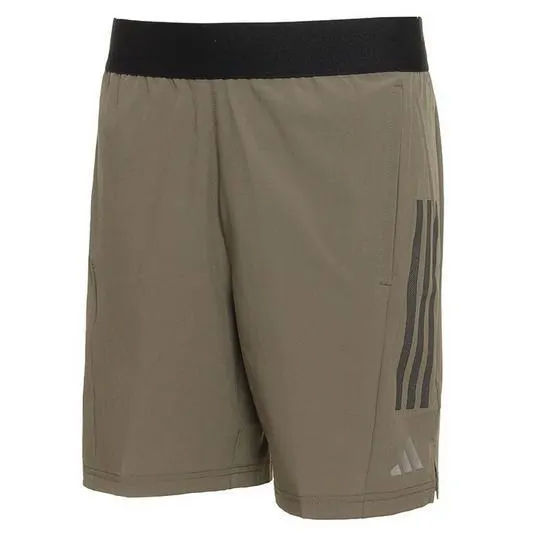 Junior Boys' [8-16] Stretch Woven Short