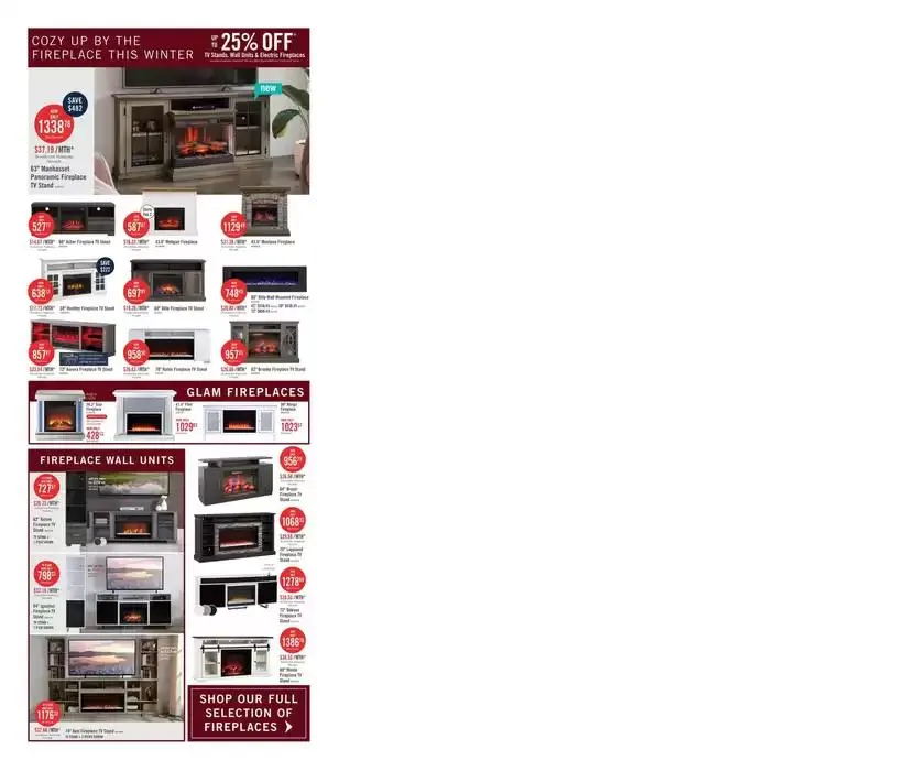 Weekly Flyer from January 30 to February 13 2025 - flyer page 20