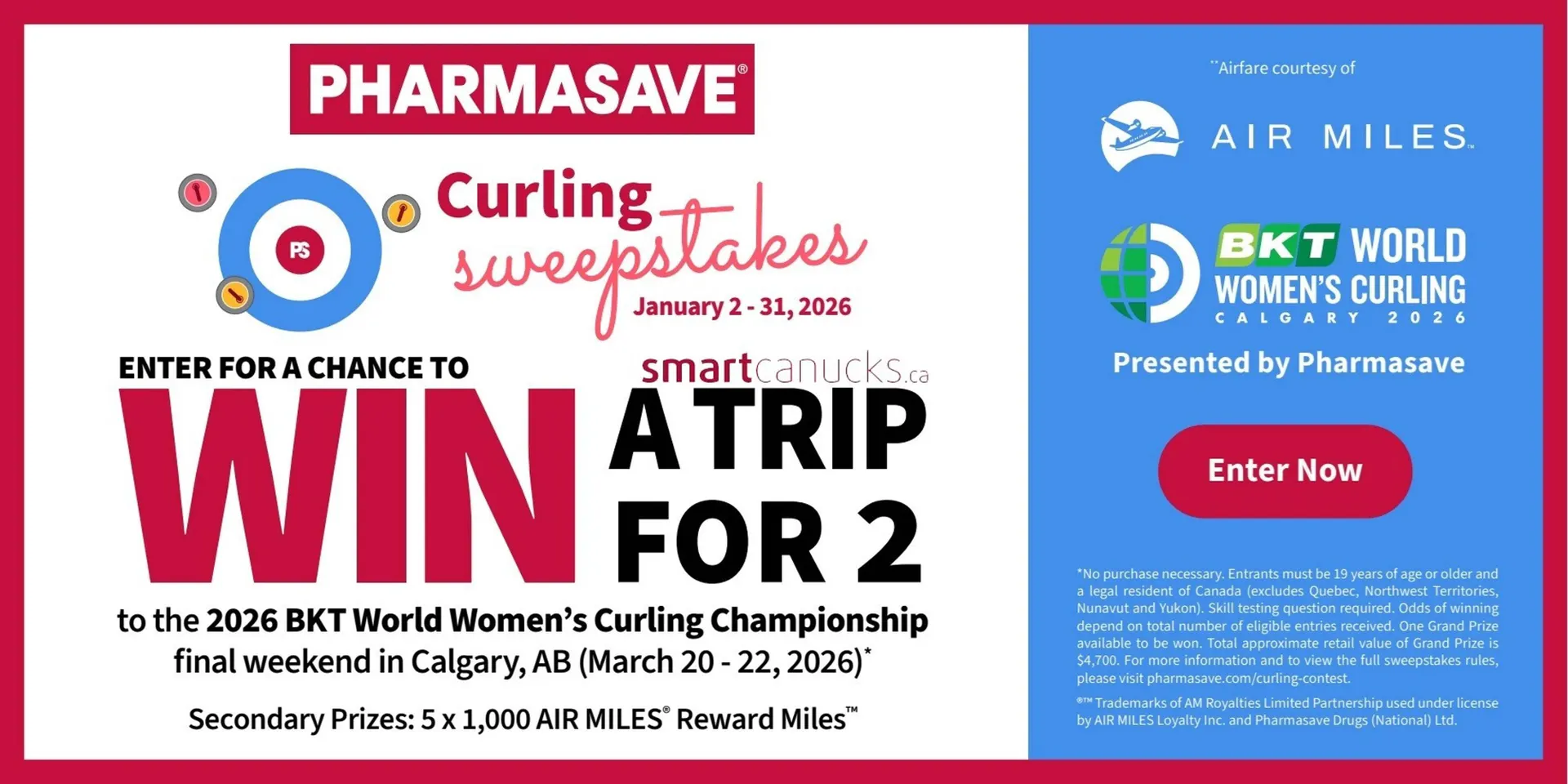 Pharmasave flyer from January 23 to January 29 2026 - flyer page 6