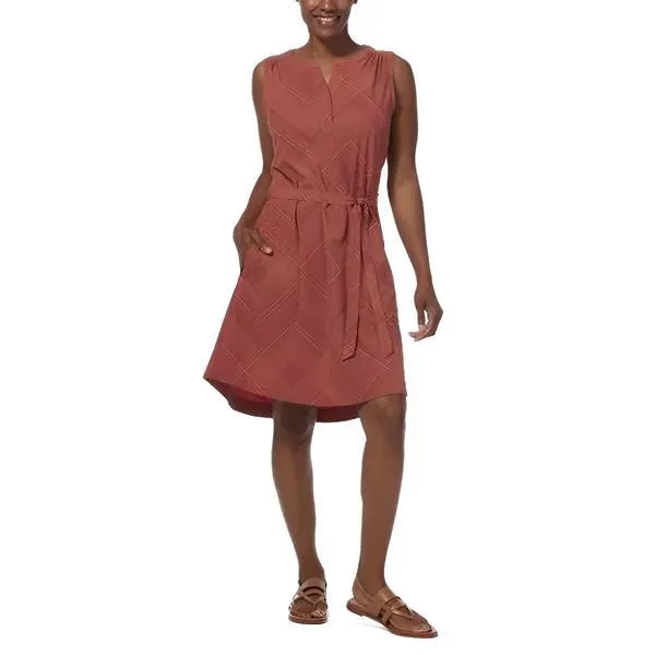 Women's Spotless Traveler Tank Dress