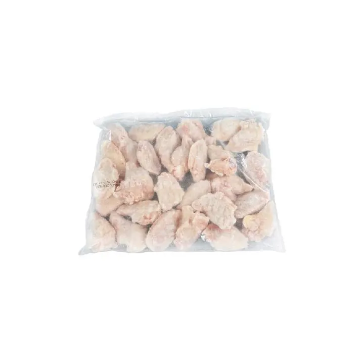 IQF Chicken Mid Joint Wings Family Pack 2kg