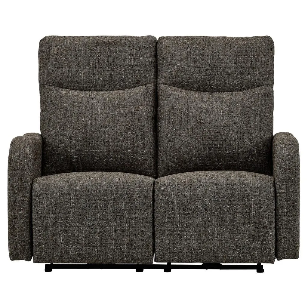 Causeuse inclinable motorisée Laurence