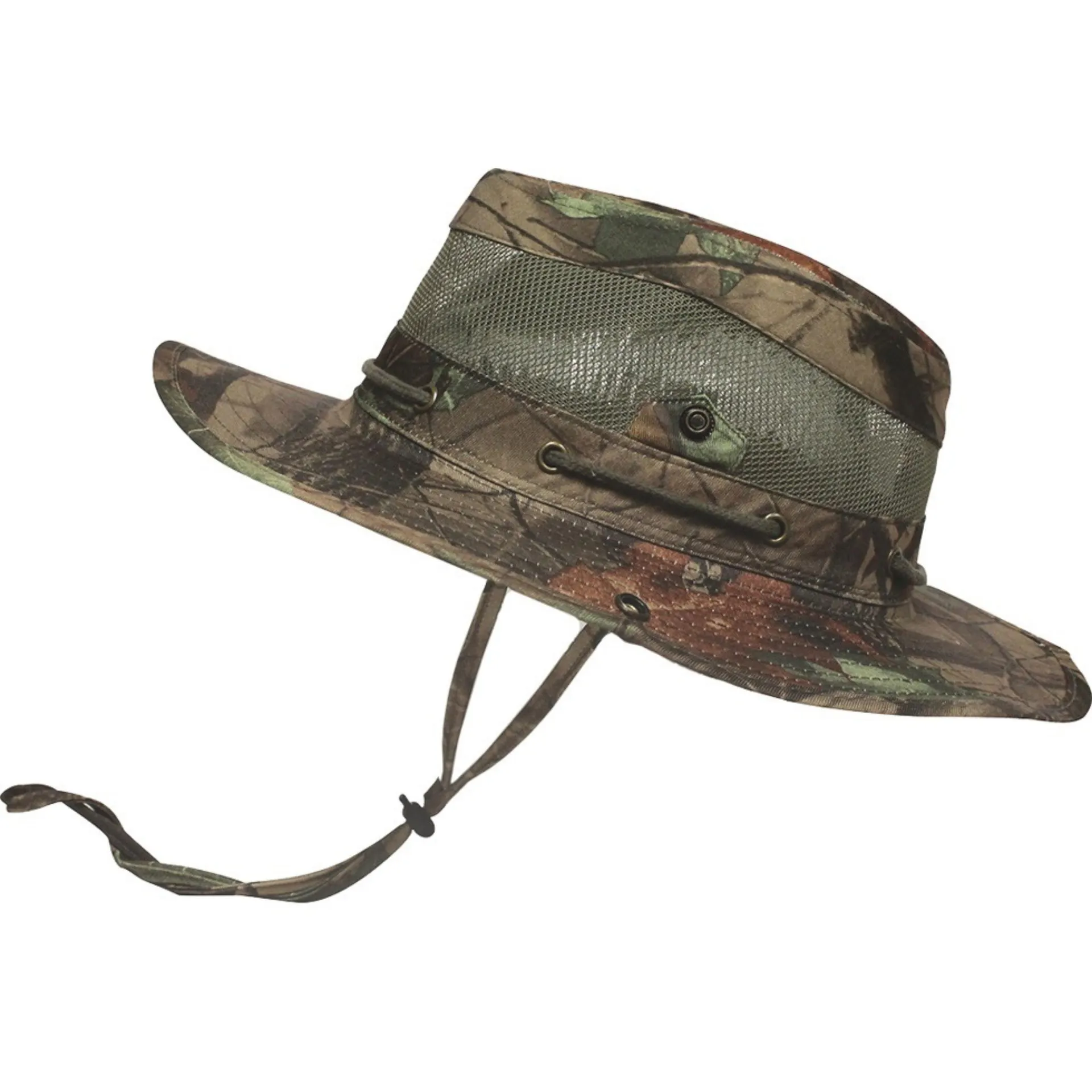 Chapeau "Killian" - Homme