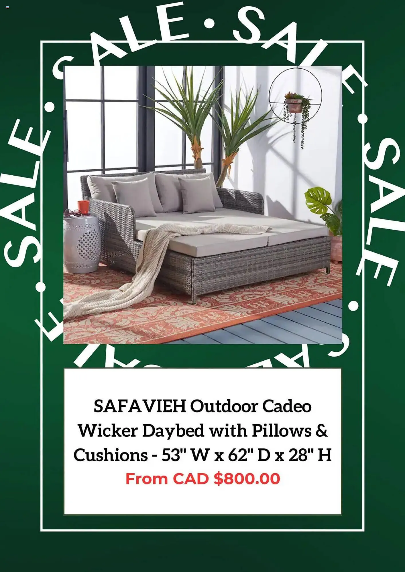 Bed Bath & Beyond flyer from April 29 to May 22 2025 - flyer page 3