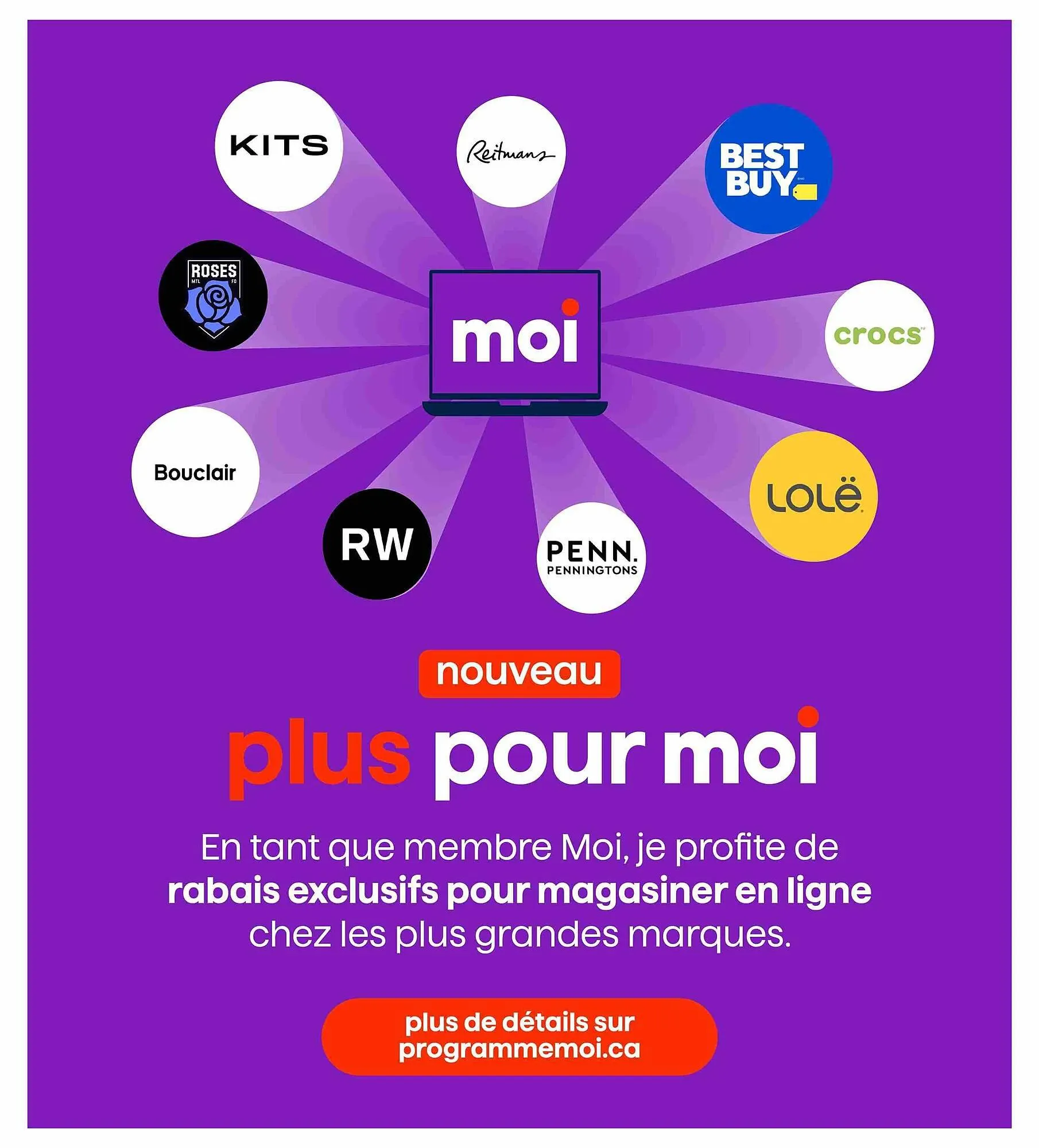 Brunet flyer from September 3 to September 10 2025 - flyer page 12