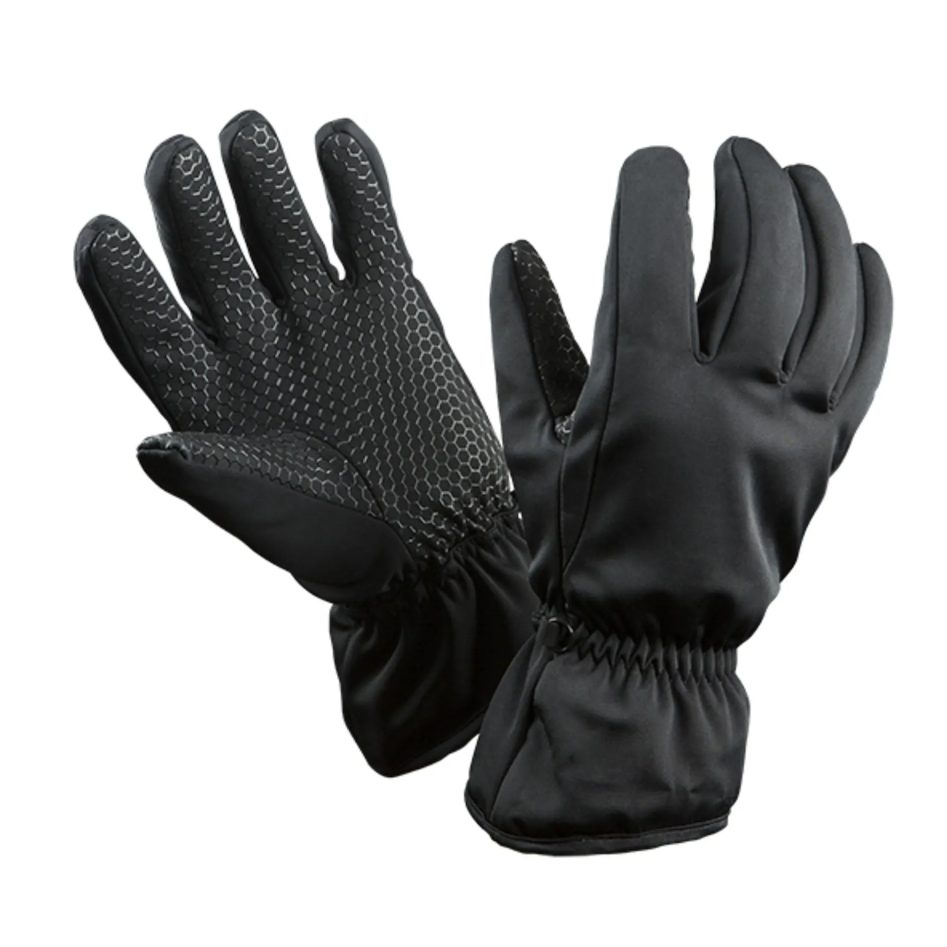 Gants de ville "Softshell ultragrip" - Femme