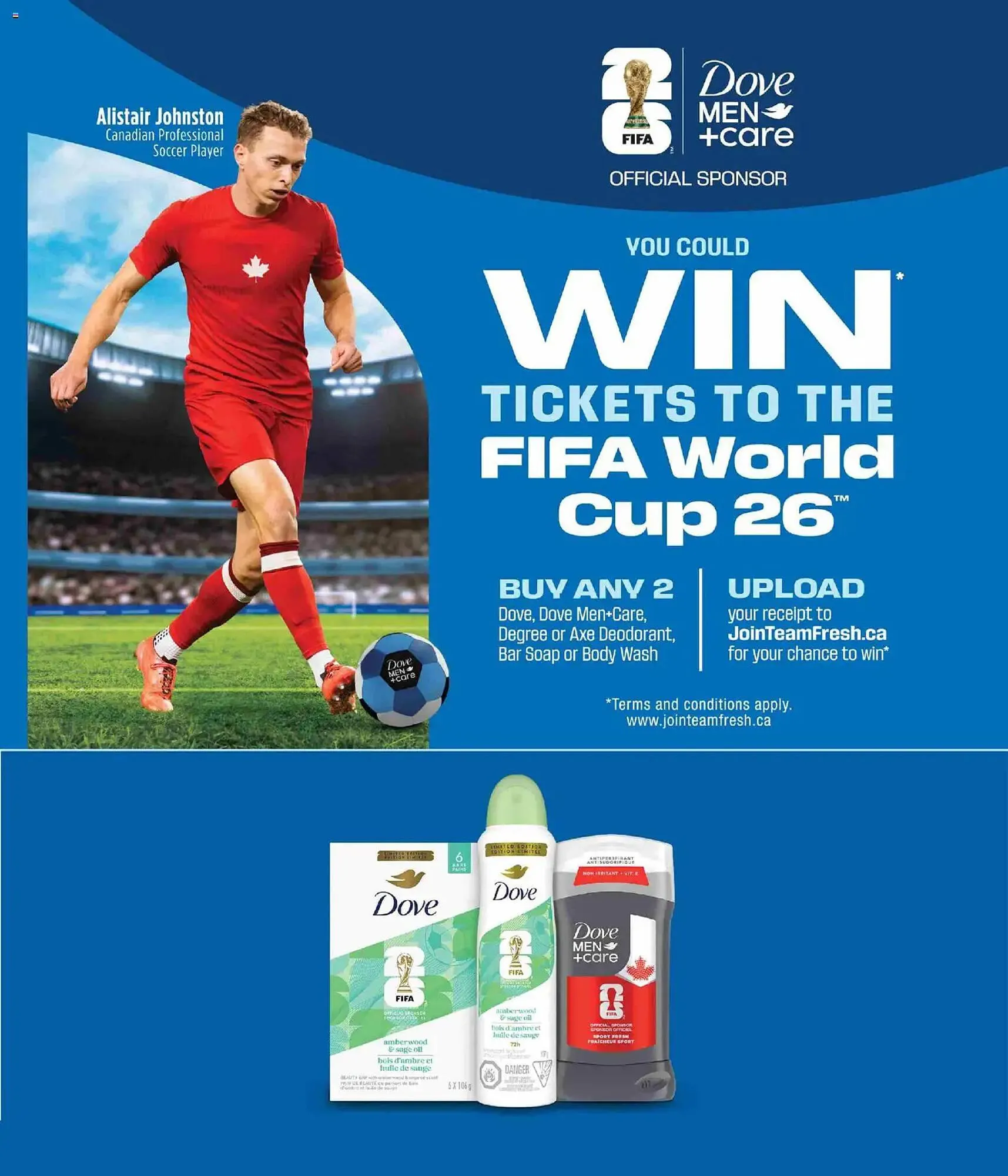 Rexall flyer from February 27 to March 1 2026 - flyer page 13